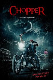 Chopper 2023 one on netflix