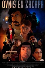 Ovnis en Zacapa 2015 one on netflix
