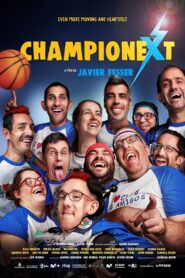 Championext 2023 one on netflix