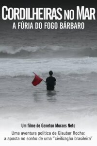 Cordilheiras no Mar: A Fúria do Fogo Bárbaro 2015 one on netflix