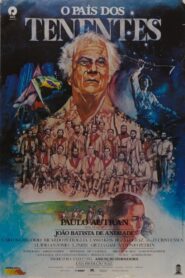 O País dos Tenentes 1987 one on netflix
