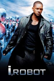 I, Robot 2004 one on netflix