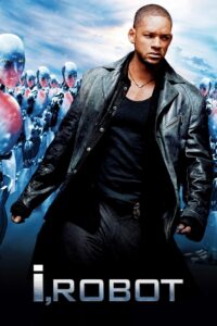 I, Robot 2004 one on netflix