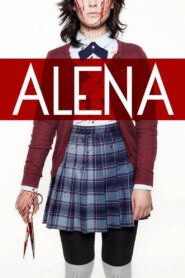 Alena 2015 one on netflix