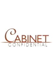 Cabinet Confidential 2001 one on netflix