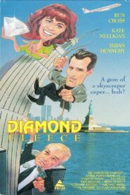 The Diamond Fleece 1992 one on netflix