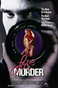 Love & Murder 1990 one on netflix