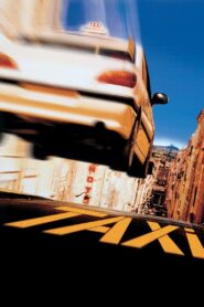 Taxi 1998 one on netflix