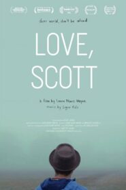 Love, Scott 2018 one on netflix
