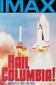 Hail Columbia! 1982 one on netflix