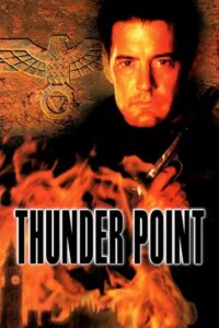Thunder Point 1998 one on netflix