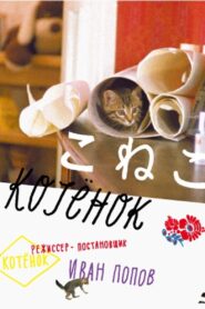 The Little Cat 1997 one on netflix