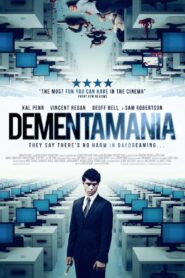 Dementamania 2013 one on netflix