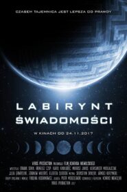 Labirynt świadomości 2017 one on netflix