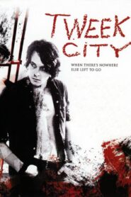 Tweek City 2005 one on netflix