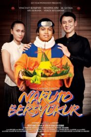 Naruto Bersyukur 2010 one on netflix