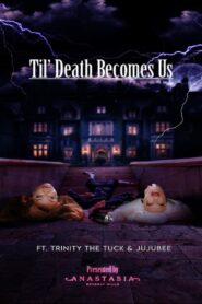 TIL DEATH BECOMES US 2024 one on netflix