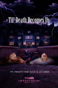 TIL DEATH BECOMES US 2024 one on netflix