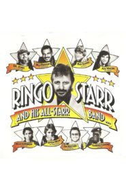 Ringo Starr and His All-Starr Band 1990 one on netflix
