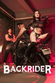 Backrider 2024 one on netflix