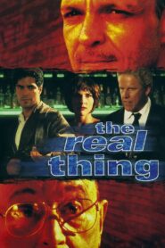 The Real Thing 1996 one on netflix