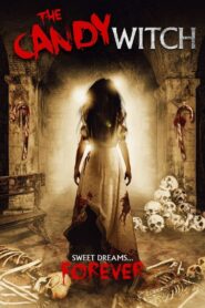 The Candy Witch 2020 one on netflix