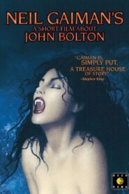 A Short Film About John Bolton 2003 one on netflix