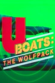 U-Boats: The Wolfpack 1987 one on netflix