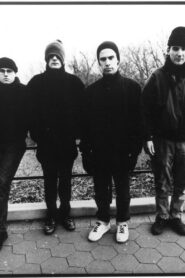 Fugazi: Live in Hamburg 1999 1999 one on netflix