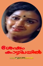 Sesham Kazhchayil 1983 one on netflix