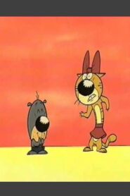 Foe Paws 2000 one on netflix