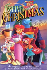 The Twelve Days of Christmas 1993 one on netflix
