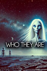 Who They Are 2024 one on netflix