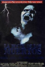 La noche de los muertos 2002 one on netflix