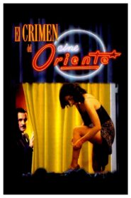 El crimen del cine Oriente 1997 one on netflix