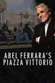 Piazza Vittorio 2017 one on netflix