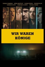 The King’s Surrender 2014 one on netflix