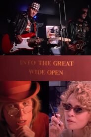 Into The Great Wide Open 1991 one on netflix
