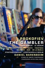 The Gambler 2009 one on netflix