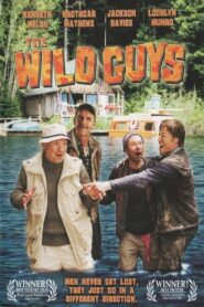 The Wild Guys 2004 one on netflix
