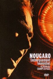 Claude Nougaro: Embarquement Immediat 2000 one on netflix