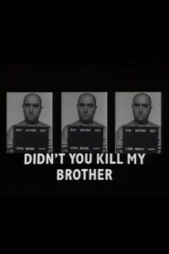 Didn’t You Kill My Brother? 1988 one on netflix