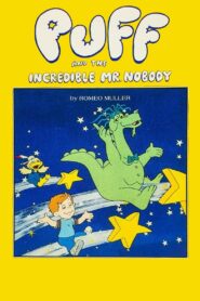Puff the Magic Dragon: The Incredible Mr. Nobody 1982 one on netflix