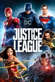 Justice League 2017 one on netflix
