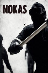 NOKAS 2010 one on netflix