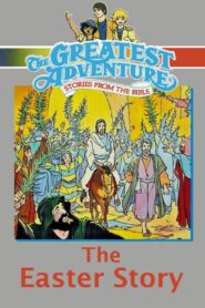 The Easter Story 1990 one on netflix