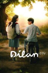 Dilan 1990 2018 one on netflix