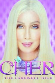 Cher: The Farewell Tour 2003 one on netflix