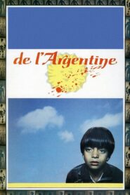 For Example, Argentina 1985 one on netflix