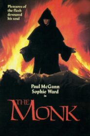 The Monk 1990 one on netflix